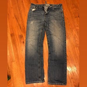 Buckle BKE Tyler 36x36